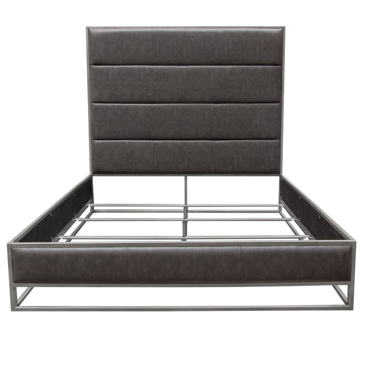 Empire Bed