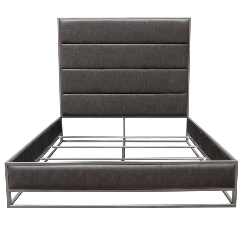 Empire Bed