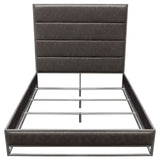 Empire Bed