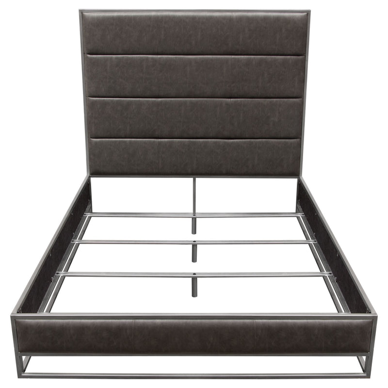 Empire Bed