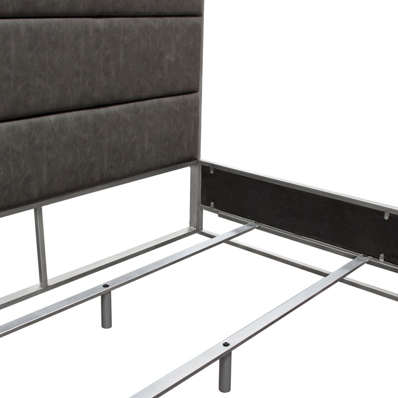 Empire Bed