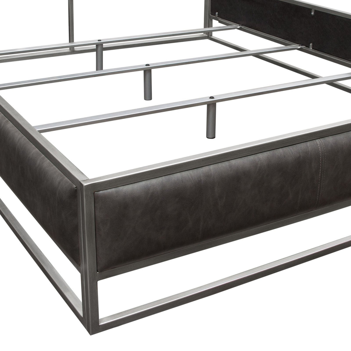 Empire Bed