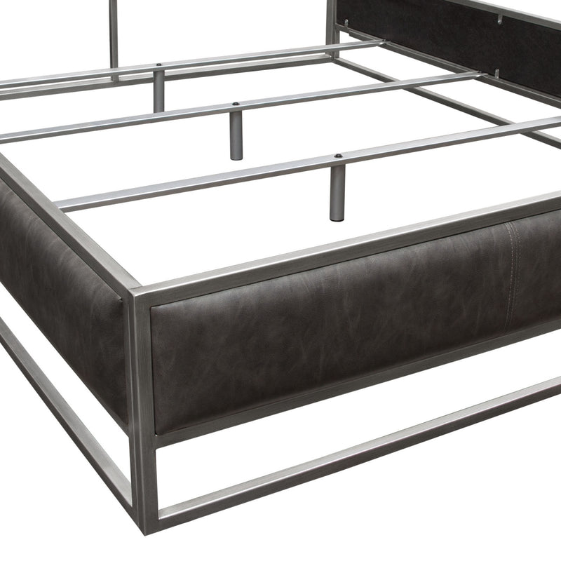Empire Bed