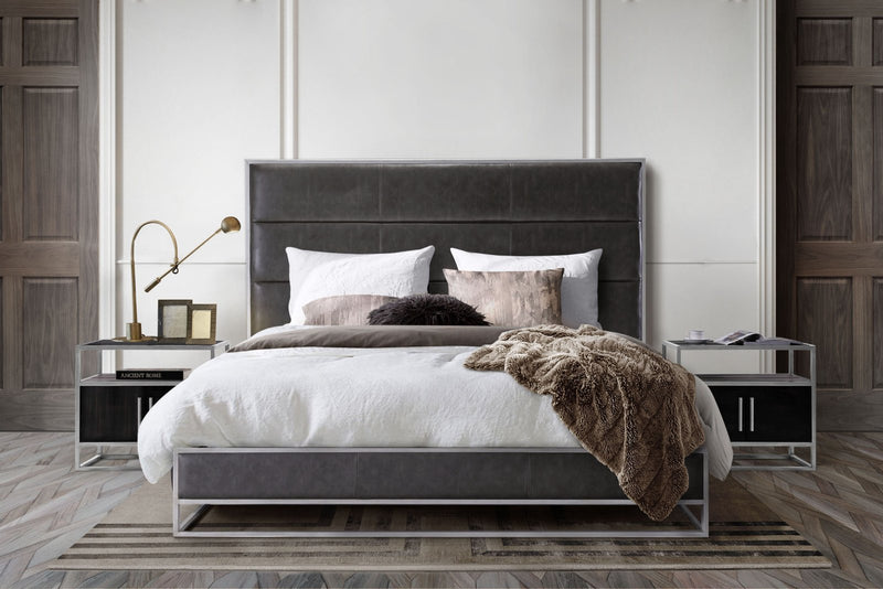 Empire Bed