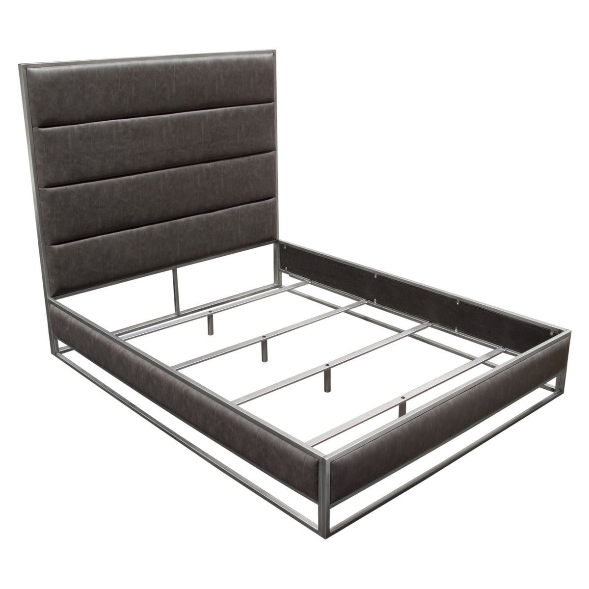 Empire Bed