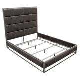Empire Bed