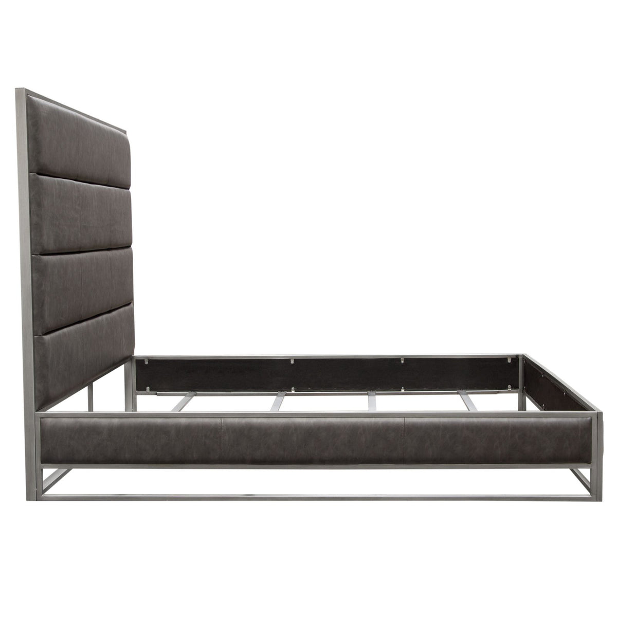 Empire Bed
