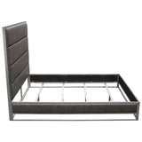 Empire Bed
