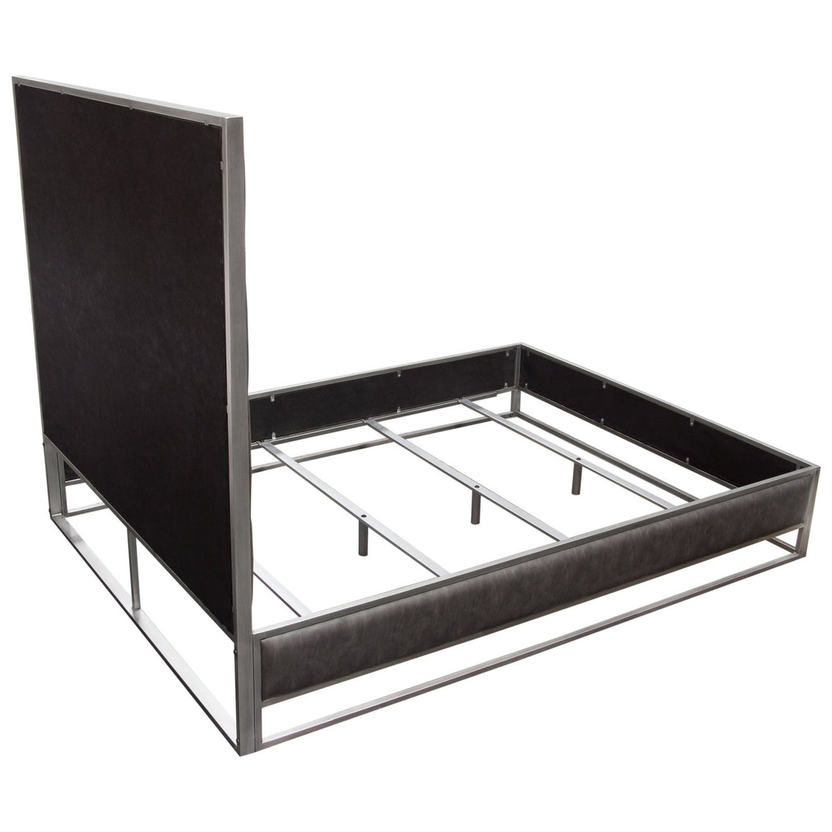Empire Bed