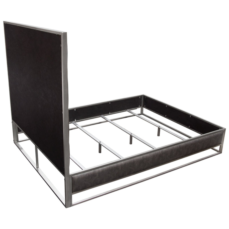 Empire Bed