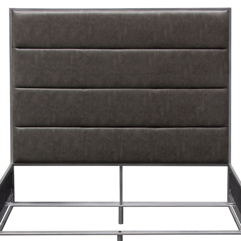 Empire Bed