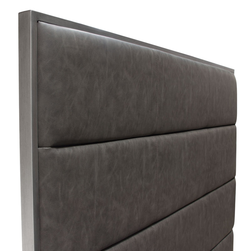 Empire Bed