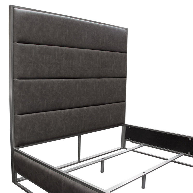 Empire Bed