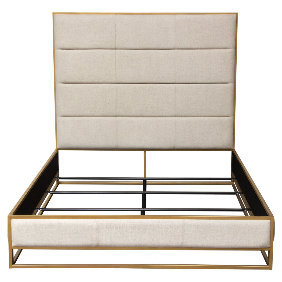 Empire Queen Bed