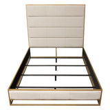 Empire Queen Bed