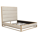 Empire Queen Bed