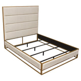 Empire Queen Bed