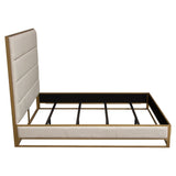 Empire Queen Bed