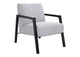EQ-1012-15 Fox Chair Grey