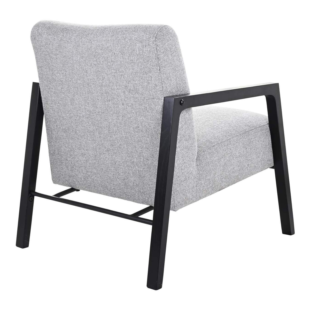 EQ-1012-15 Fox Chair Grey
