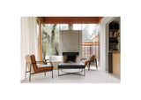 EQ-1012-15 Fox Chair Grey