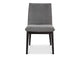 EQ-1023-25 Charlie Dining Chair Dark Grey – Set Of Two