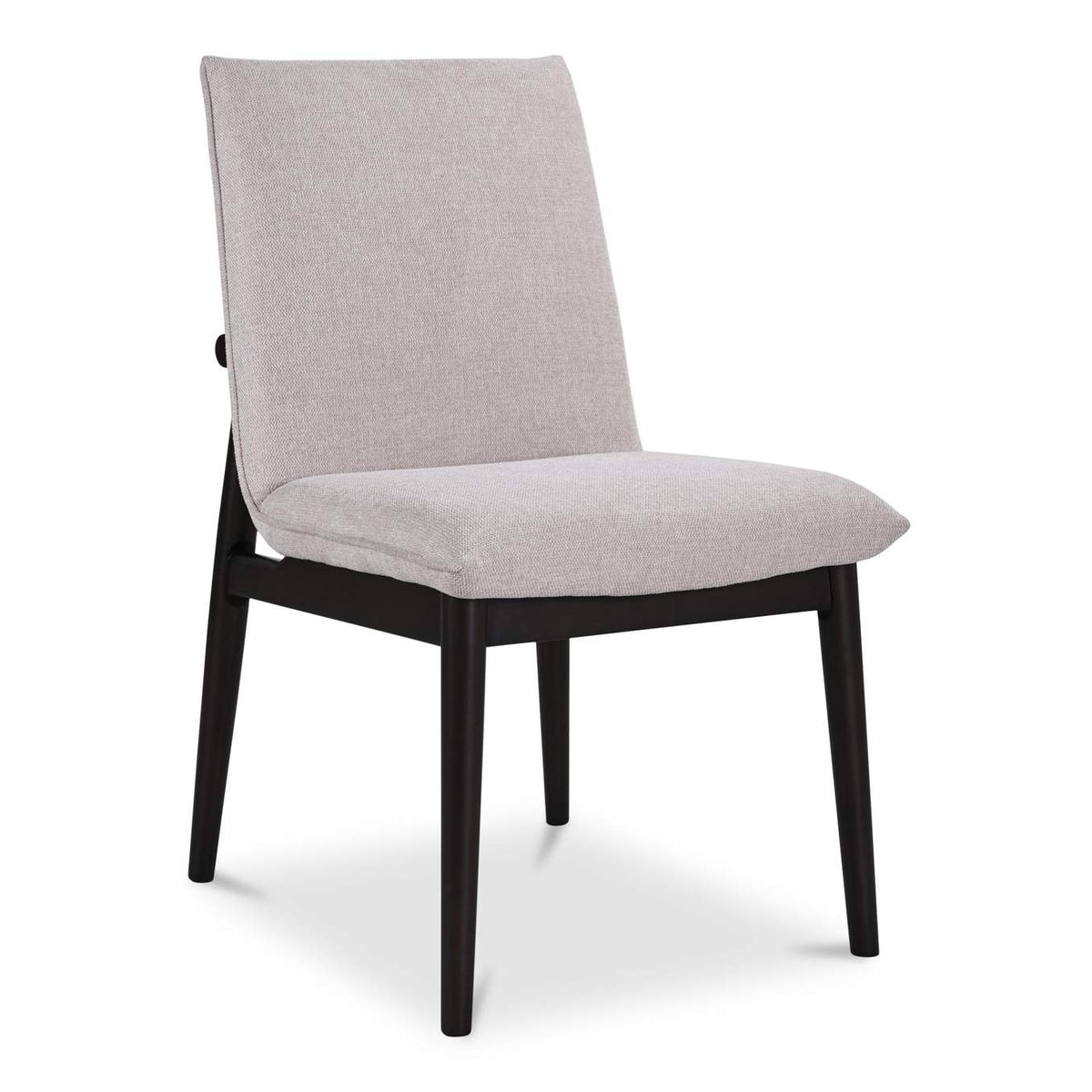 EQ-1023-34 Charlie Dining Chair Beige– Set Of Two