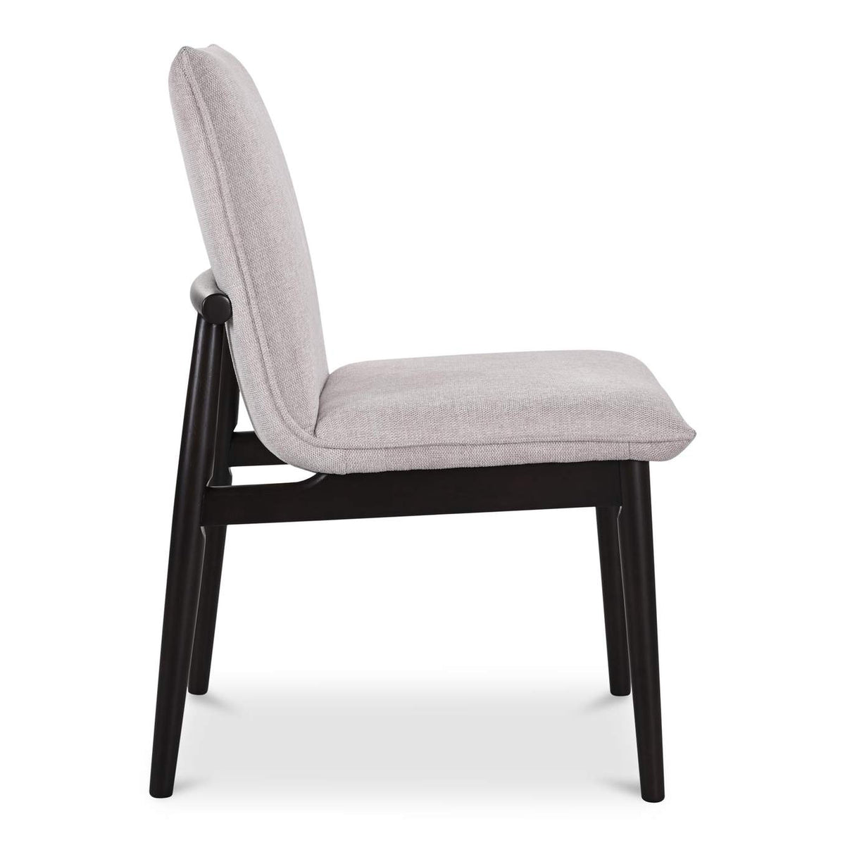 EQ-1023-34 Charlie Dining Chair Beige– Set Of Two
