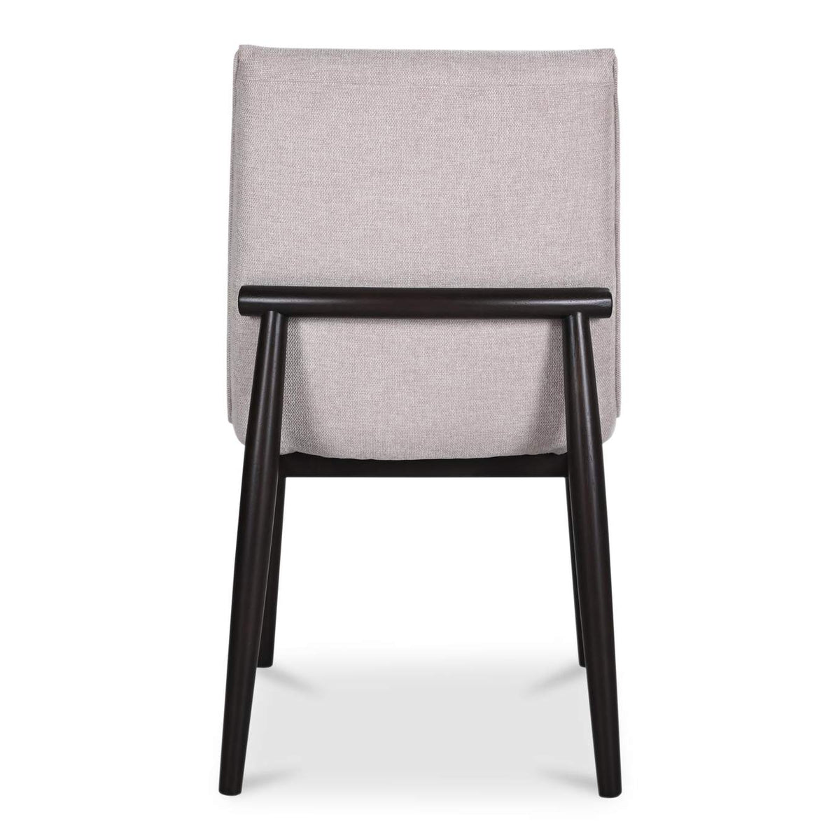 EQ-1023-34 Charlie Dining Chair Beige– Set Of Two