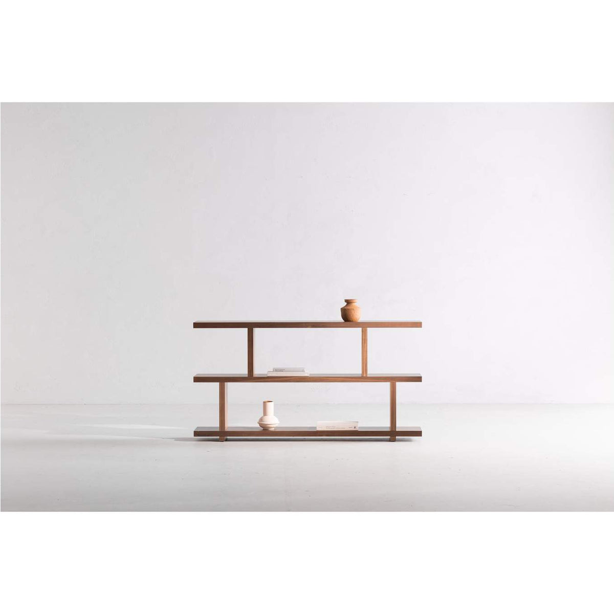 ER-1072-03 Miri Small Shelf Brown
