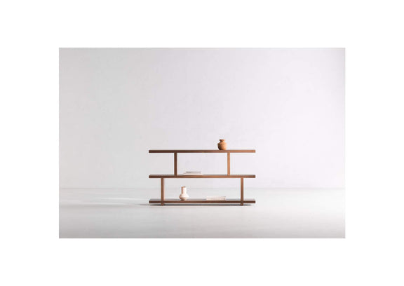 ER-1072-03 Miri Small Shelf Brown