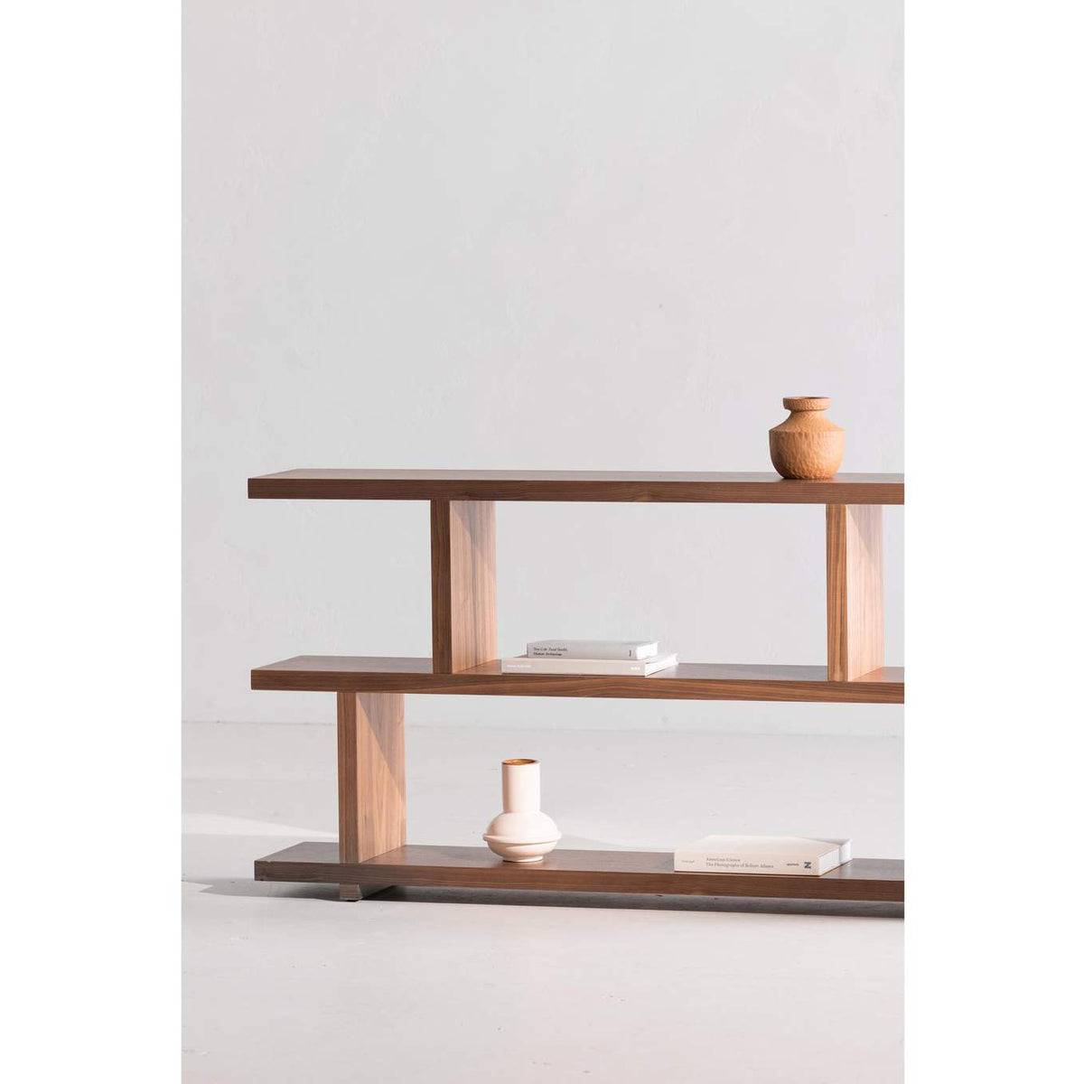 ER-1072-03 Miri Small Shelf Brown