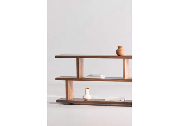 ER-1072-03 Miri Small Shelf Brown