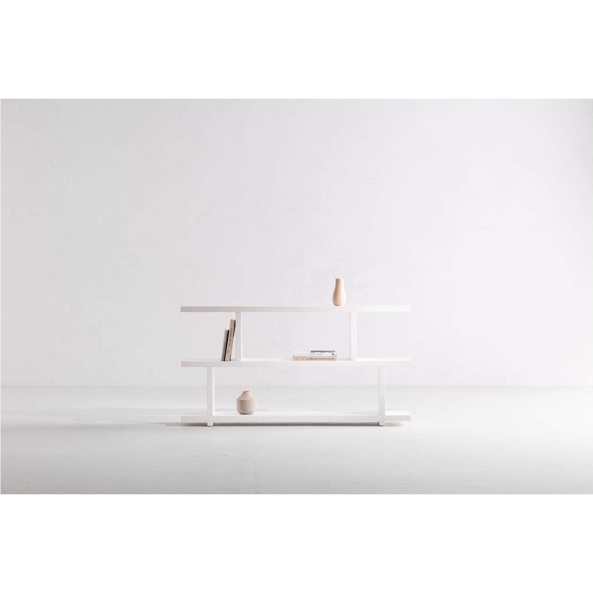 ER-1072-18 Miri Small Shelf White