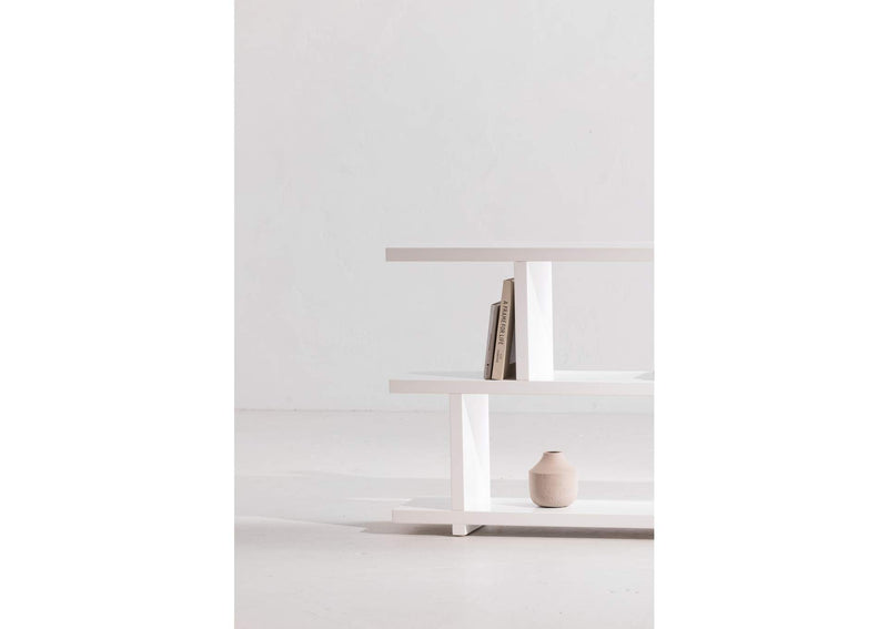 ER-1072-18 Miri Small Shelf White