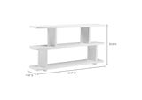 ER-1072-18 Miri Small Shelf White