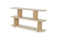 ER-1072-24 Miri Small Shelf Oak