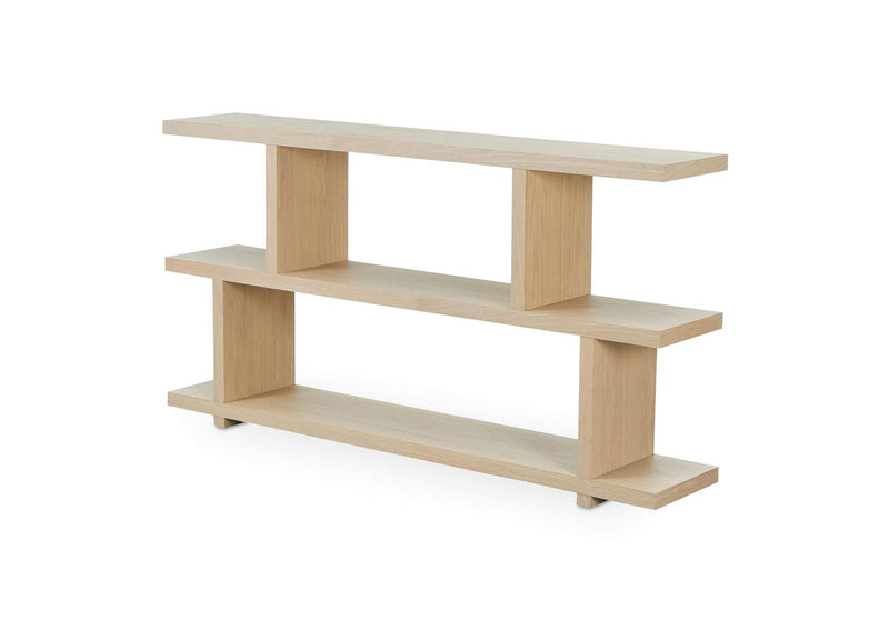 ER-1072-24 Miri Small Shelf Oak