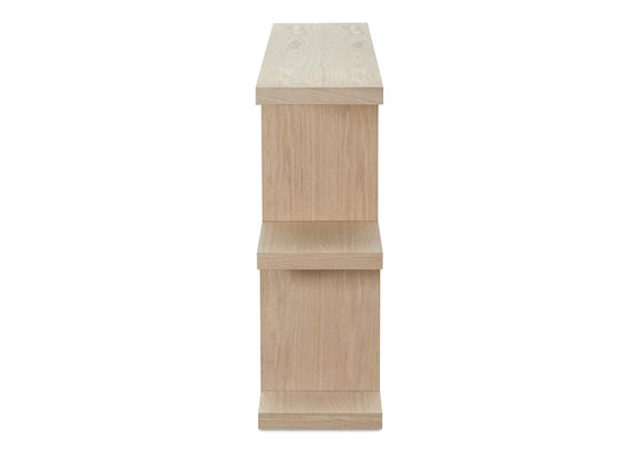 ER-1072-24 Miri Small Shelf Oak