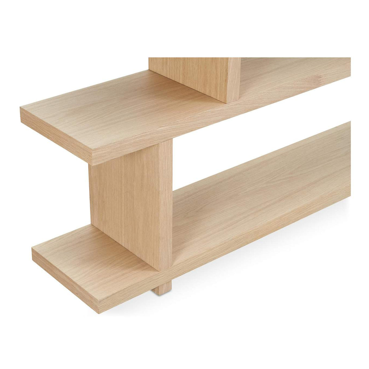 ER-1072-24 Miri Small Shelf Oak