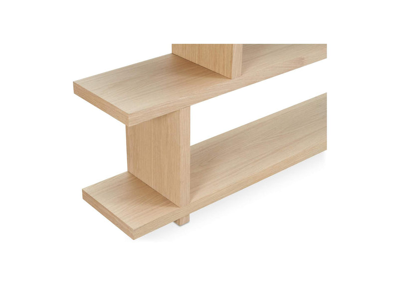 ER-1072-24 Miri Small Shelf Oak