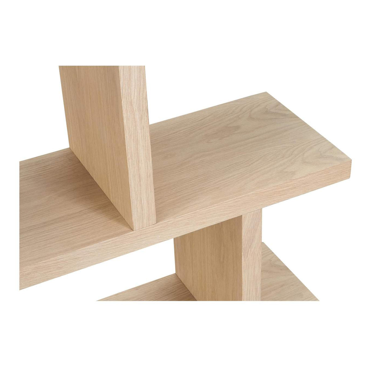 ER-1072-24 Miri Small Shelf Oak