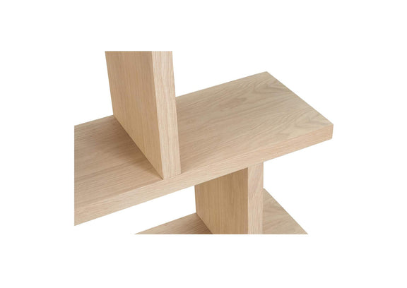 ER-1072-24 Miri Small Shelf Oak