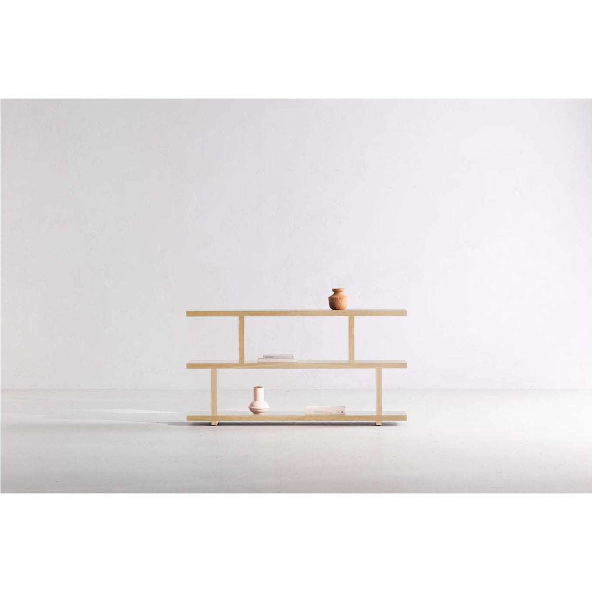 ER-1072-24 Miri Small Shelf Oak