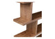 ER-1073-03 Miri Large Shelf Walnut