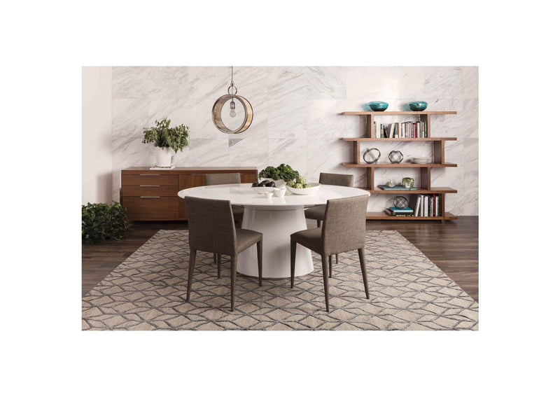 ER-1073-03 Miri Large Shelf Walnut