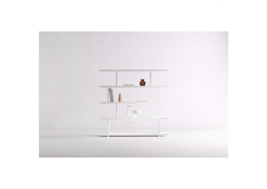 ER-1073-18 Miri Large Shelf White