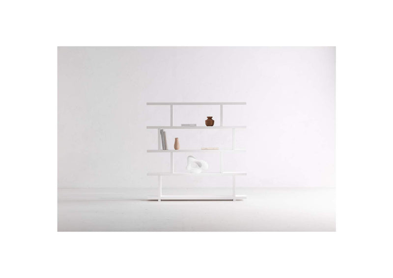 ER-1073-18 Miri Large Shelf White