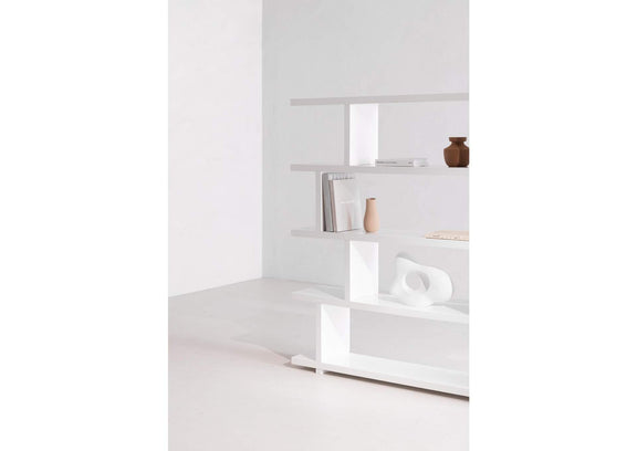 ER-1073-18 Miri Large Shelf White