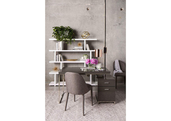 ER-1073-18 Miri Large Shelf White